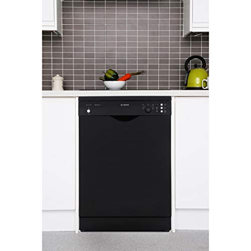 60cm freestanding dishwasher