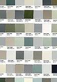 Pantone: Fifty Grays Journal
