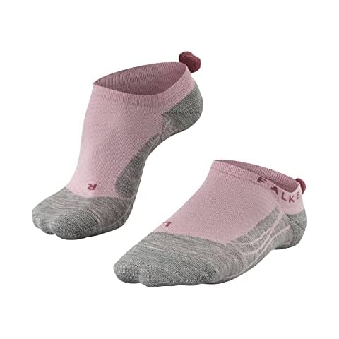 FALKE Women's GO2 Pompom Golf Socks Cover