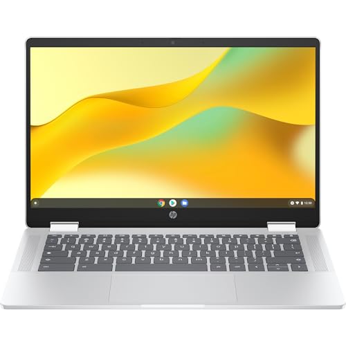 Foto HP Chromebook x360 14b-cd0001sl 2