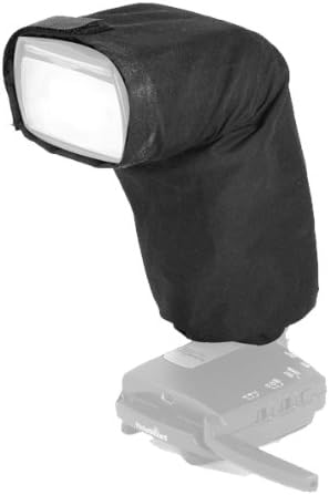 PocketWizard AC5 RF Shield