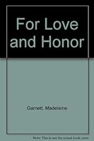 For Love and Honor 0821751336 Book Cover