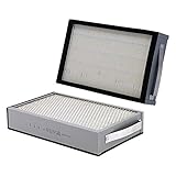 WIX Racing Filters WP10127 Cabin Air Filter