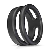 Anneau De P-ÊŇIs Anneaux en Silicone C*ôckrîng ânnêaux Anneau Pêns Homme,étanche Silicone Anneau Homme Bague réglable Doux pour Hommes