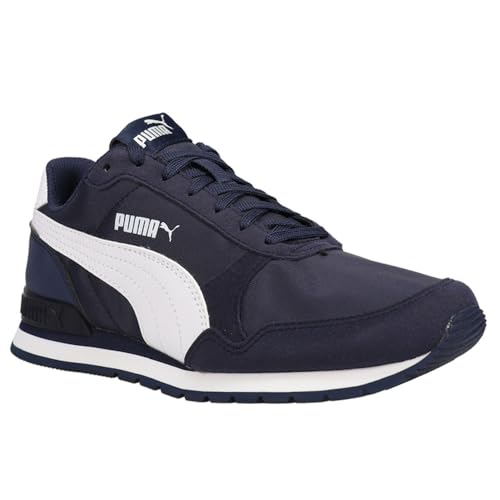 PUMA Puma ST Runner V2 NL Peacoat/Puma White 5 D (M)