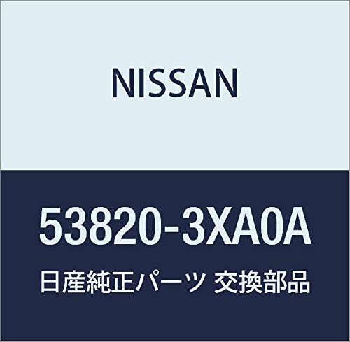 Miniatura 25 de NISSAN Piezas Genuinas Sensor Asamblea Altura Trasero X-TRAIL Número de pieza 53820-JG00B