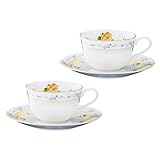 Noritake ノリタケ カップ & ソーサー (