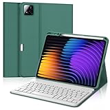 Protégez Parfaitement pour Votre Xiaomi Pad 8/Pad 8 Pro 2026 11.2