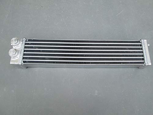 ALUMINUM OIL COOLER FOR MAZDA RX2 RX3 RX4 RX5 RX7 S1 S2 OILCOOLER