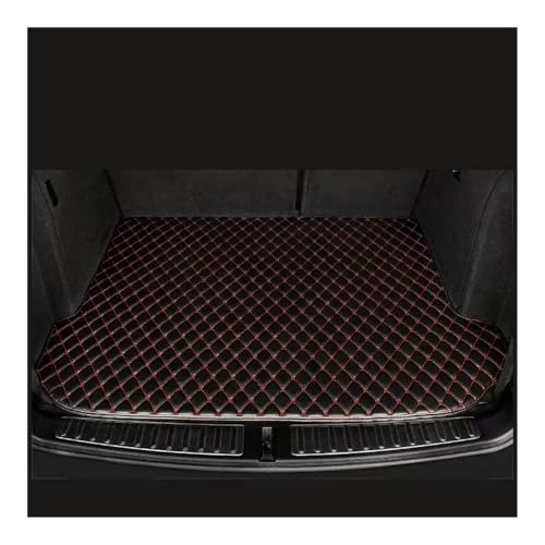 Accessoires et protections pour coffre arrière 508 tapis 2015