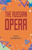  The Russian Opera (English Edition)