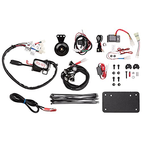 Ryco Moto 3102 Street Legal Kit For Honda Pioneer 1000/1000-5