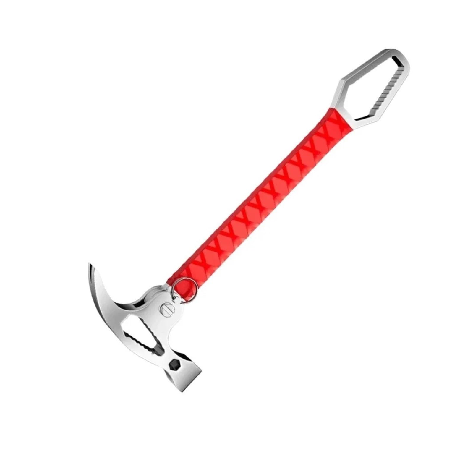 marteau Marteau de forgeage en acier à haute teneur en carbone avec ergonomique(Style 4)