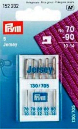 Preisvergleich Produktbild Prym Jersey-Nähmaschinen-Nadeln