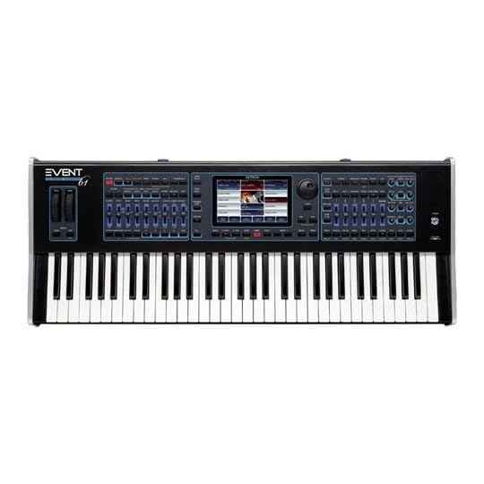 Ketron EVENT 61-61 Key Workstation Keyboard