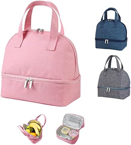 Bomboniere Sacchettini Portaconfetti - Confezione 30 Pezzi, Polycotton E Organza, Per Matrimoni E Battesimi