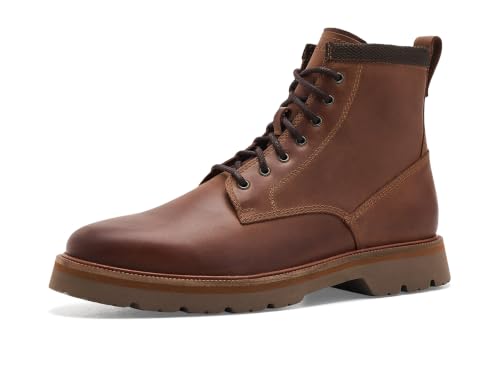 Image of Cole Haan mens American Classics Plain Toe Boot Waterproof