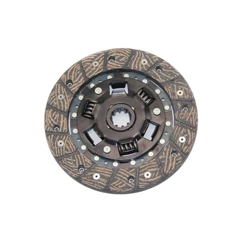 Disque d'embrayage CJ-K750 Ural R50 M72 anti-patinage - 4