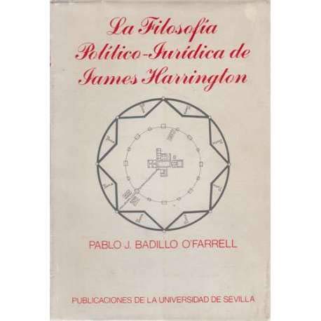 La filosofía político-jurídica de James Harrington: 33 (Derecho)