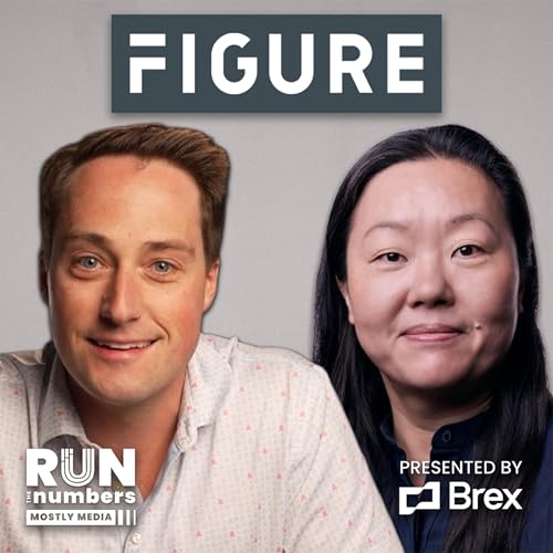 Figure CFO Macrina Kgil on Blockchain Lending, Stablecoins, and IPOs