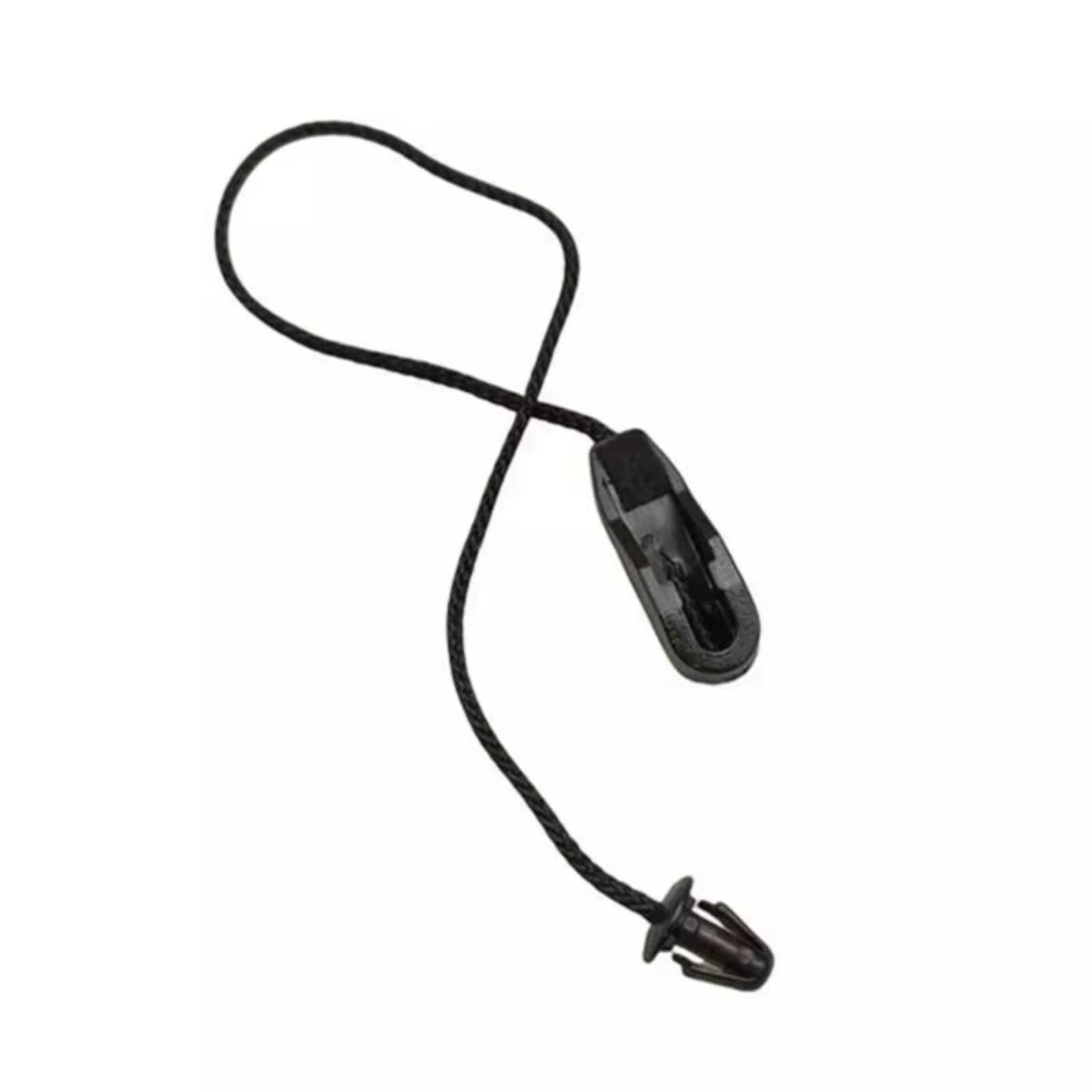 Cuerdas Maletero Coche Compatible Con Mazda Para CX-3 2015-2021 Cadena Para Estante Paquete Maletero Trasero Piezas Automóvil BHN968315A