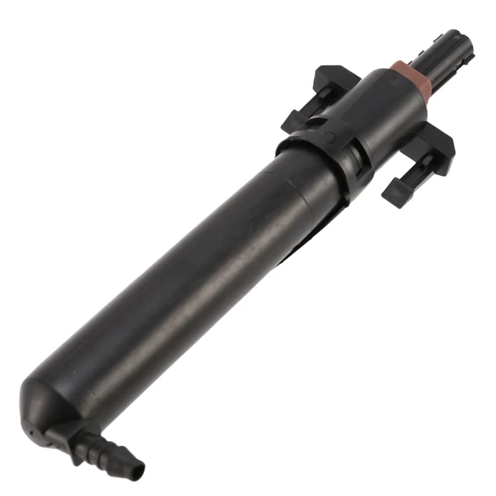 Pompa ugello lavavetri per fari per Peugeot 207 307 607 e Citroen C4 C5 89028244 6438P1