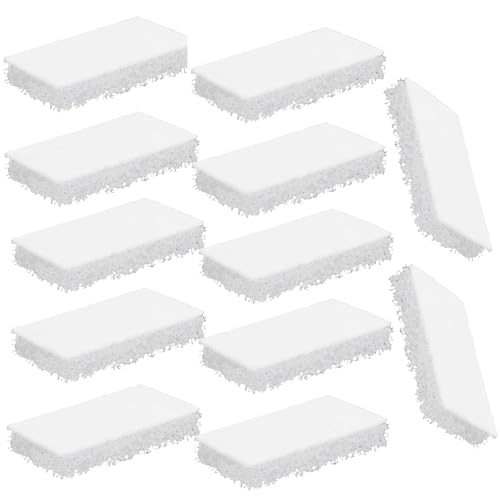 Qzbhct �o�C�I�X�|���W �z���C�g�t�H�[���t�B���^�[�p�b�h Fluval Betta�v���~�A���A�N�A���E�� 2.6�K������߃V�X�e���p 12��