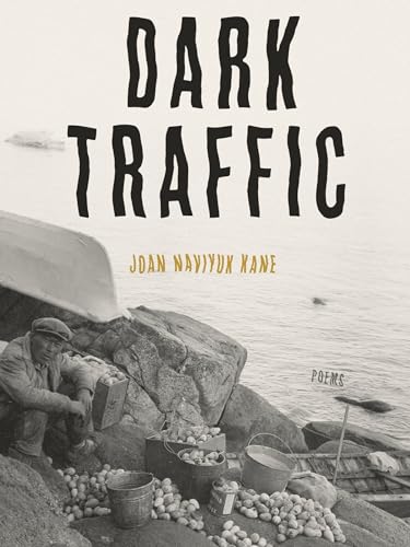 Dark Traffic view 2