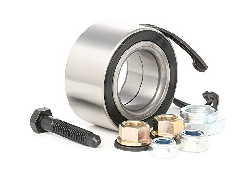 ABS All Brake Systems 200007 Jeu de roulements de roue