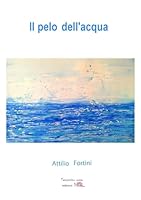 Il pelo dell'acqua 8898894058 Book Cover