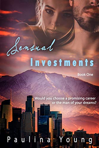 Sensual Investments: The Intern by [Paulina Young]