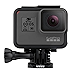 GoPro HERO5 Black Waterproof Digital Action Camera w/ 4K HD Video & 12MP Photo (Renewed)