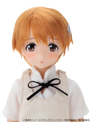 Amazon | ピュアニーモキャラクターシリーズ 「WORKING!!」 伊波まひる