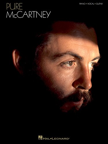  Paul McCartney - Pure McCartney Songbook (PIANO, VOIX, GU) (English Edition)