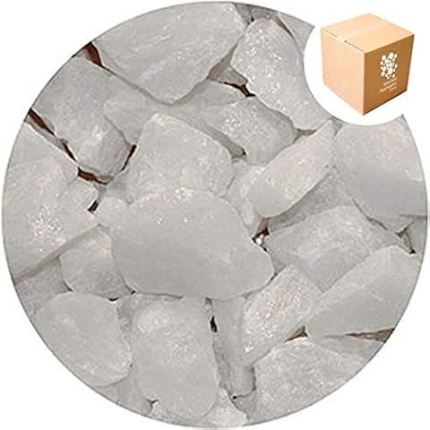 Specialist Aggregates ® - Aspen - Crystal - Large - 15kg Cover