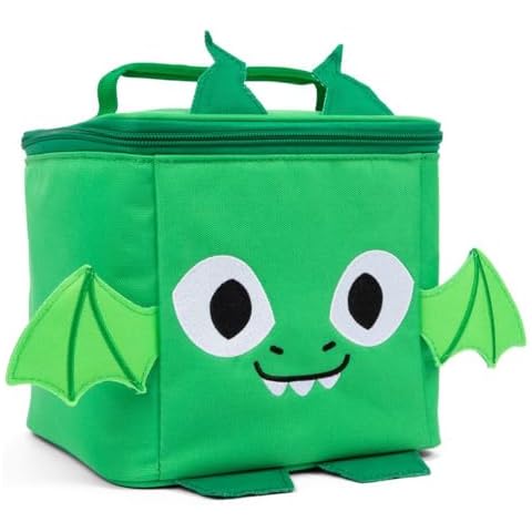 Pet Simulator - Dragon Lunch Bag (8" Insulated Container, Series 2) [Includes DLC] Cover