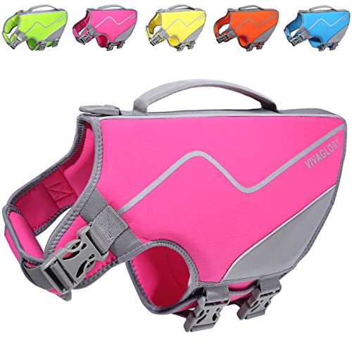 Best Dog Life Jacket All About Rivers