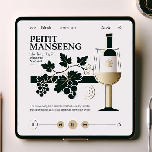 Petit Manseng : l'or liquide du Sud-Ouest
