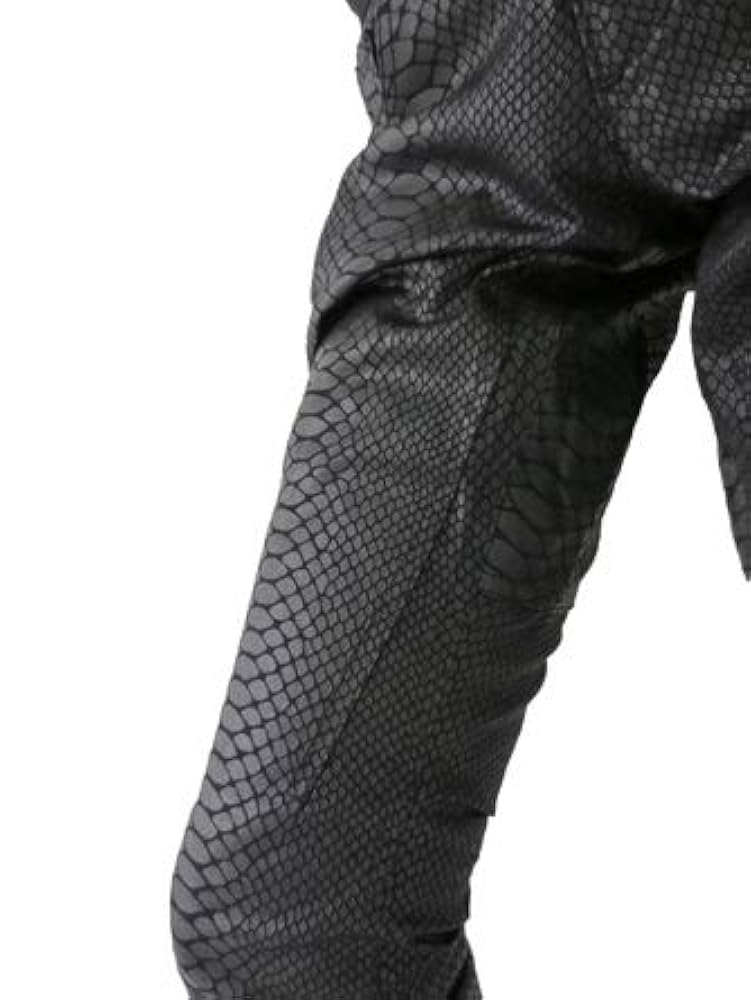 パンツ i shii ishii jedi pants soundsports 🚨SOLD🚨Yasuyuki Ishii Leather Gunslinger Pants size: S