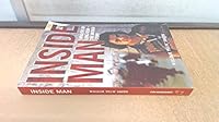 Inside Man: Loyalists of Long Kesh - The Untold Story 1780730640 Book Cover