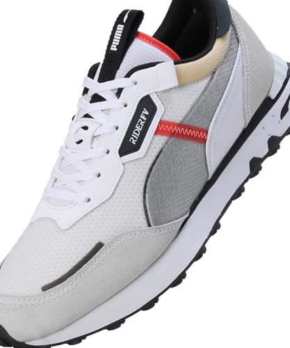 Image of Puma Unisex Adult Rider FV XRay Sneaker