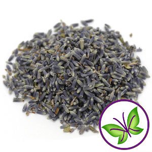 Orgánico Lavanda Seca para Flavoring Kombucha (4050Porciones)