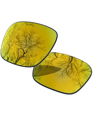 Image of ToughAsNails Replacement Lenses for Ray-Ban Meta Wayfarer RW4006 50mm Sunglasses, Easy To Install | Impact Resistant