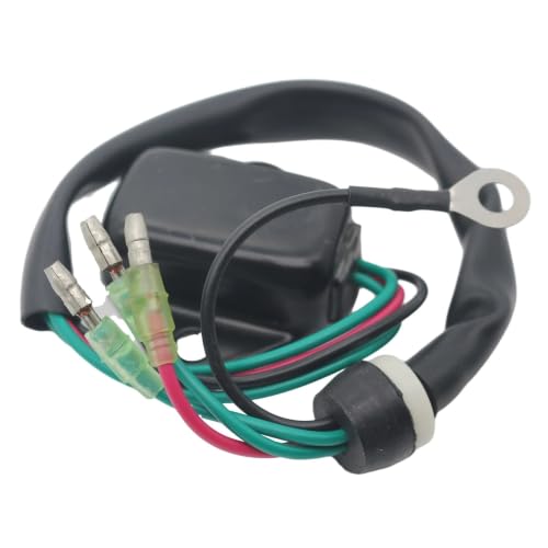 Regulador rectificador Yamaha SJ650 de alta resistencia para motos de agua PWC