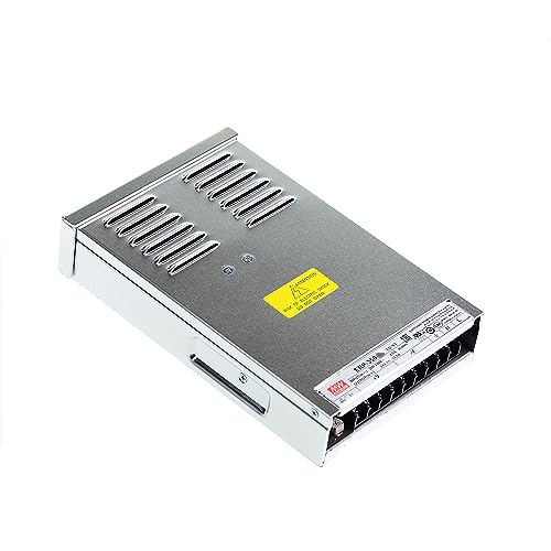 LED Pilote Sortie Unique EPR-350-36 Transformateur 350W Étanche