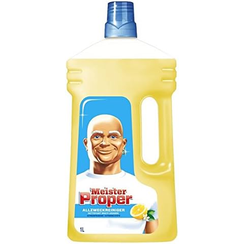 Meister Proper Allzweckreiniger Citrusfrische 1L Cover