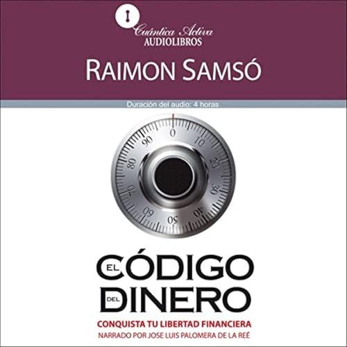 『El código del dinero - Raimon Samsó』のカバーアート