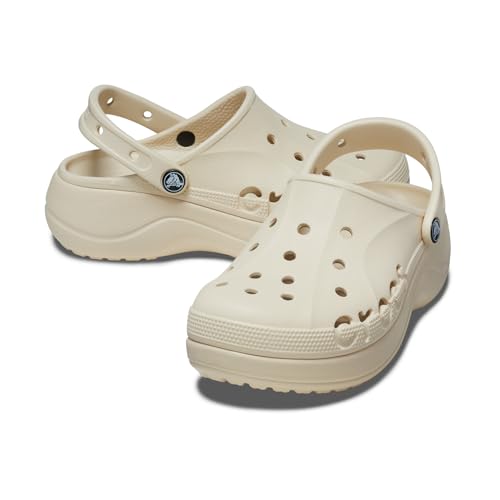 Image of Crocs Women's Baya Platform Clog