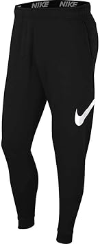 Amazon ナイキ Dri Fit テーパー Fa スウッシュ パンツ Cu6776 Nike ナイキ スポーツ アウトドア