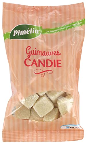 Pimélia Guimauves Candie 100 g Cover